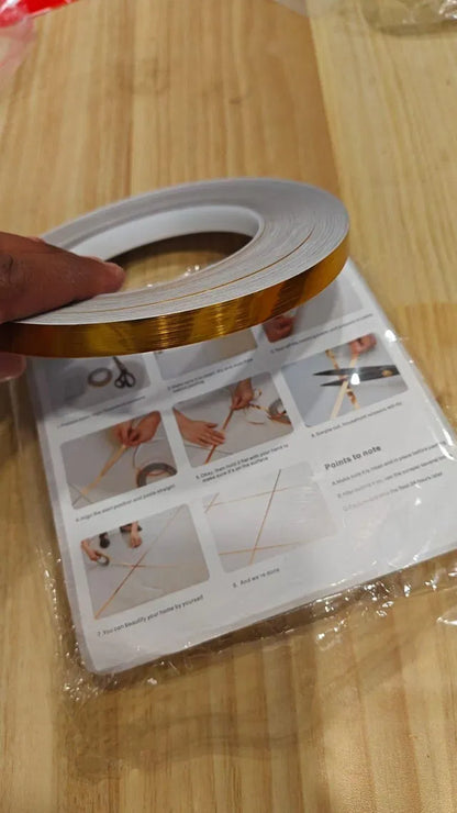 Tile Gap Sealing Sticker Tape